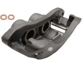 Raybestos R-Line Reman Semi-Loaded Caliper & Bracket Assembly Rear Left FRC11411