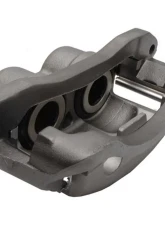 Raybestos R-Line Reman Semi-Loaded Caliper & Bracket Assembly Rear Left FRC11411                                     - FRC11411 - Image 5