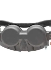 Raybestos R-Line Reman Semi-Loaded Caliper & Bracket Assembly Rear Left FRC11411                                     - FRC11411 - Image 3