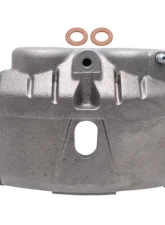 Raybestos R-Line Reman Semi-Loaded Caliper & Bracket Assembly Rear Left FRC11411                                     - FRC11411 - Image 5