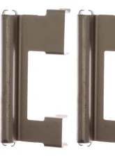 Raybestos R-Line Reman Semi-Loaded Coated Caliper & Bracket Assembly Rear Right FRC11412C                                     - FRC11412C - Image 5