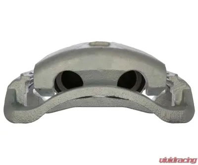 Raybestos R-Line Reman Semi-Loaded Coated Caliper & Bracket Assembly Rear Right FRC11412C - FRC11412C