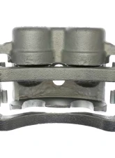 Raybestos R-Line Reman Semi-Loaded Coated Caliper & Bracket Assembly Rear Right FRC11412C                                     - FRC11412C - Image 3