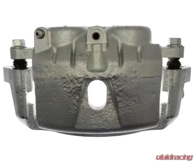 Raybestos R-Line Reman Semi-Loaded Coated Caliper & Bracket Assembly Rear Right FRC11412C - FRC11412C