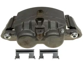 Raybestos R-Line Reman Semi-Loaded Caliper & Bracket Assembly Rear Right FRC11412