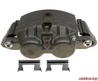 Raybestos R-Line Reman Semi-Loaded Caliper & Bracket Assembly Rear Right FRC11412 - FRC11412