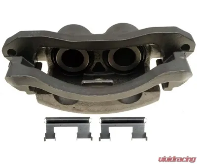 Raybestos R-Line Reman Semi-Loaded Caliper & Bracket Assembly Rear Right FRC11412 - FRC11412