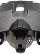 Raybestos R-Line Reman Semi-Loaded Caliper Dodge Dakota Rear Left 2003-2004 FRC11414                                     - FRC11414 - Image 2