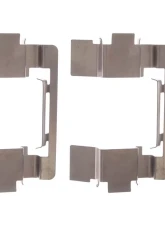 Raybestos R-Line Reman Semi-Loaded Coated Caliper & Bracket Assembly Ford Explorer Front Right 2003-2005 FRC11417C                                     - FRC11417C - Image 5