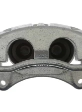 Raybestos R-Line Reman Semi-Loaded Coated Caliper & Bracket Assembly Ford Explorer Front Right 2003-2005 FRC11417C                                     - FRC11417C - Image 2