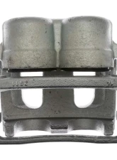 Raybestos R-Line Reman Semi-Loaded Coated Caliper & Bracket Assembly Ford Explorer Front Right 2003-2005 FRC11417C                                     - FRC11417C - Image 3
