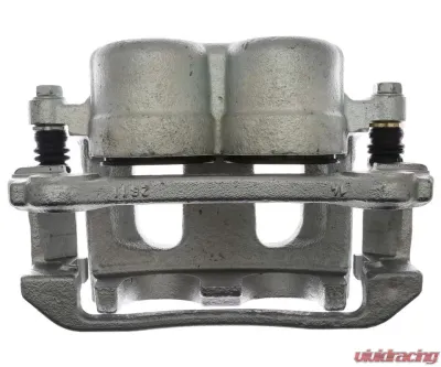 Raybestos R-Line Reman Semi-Loaded Coated Caliper & Bracket Assembly Ford Explorer Front Right 2003-2005 FRC11417C - FRC11417C