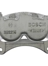 Raybestos R-Line Reman Semi-Loaded Coated Caliper & Bracket Assembly Ford Explorer Front Right 2003-2005 FRC11417C                                     - FRC11417C - Image 4