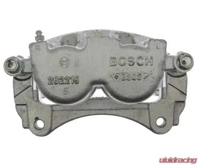 Raybestos R-Line Reman Semi-Loaded Coated Caliper & Bracket Assembly Ford Explorer Front Right 2003-2005 FRC11417C - FRC11417C