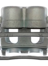 Raybestos R-Line Reman Semi-Loaded Coated Caliper & Bracket Assembly Ford Explorer Front Left 2003-2005 FRC11418C                                     - FRC11418C - Image 3