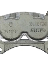 Raybestos R-Line Reman Semi-Loaded Coated Caliper & Bracket Assembly Ford Explorer Front Left 2003-2005 FRC11418C                                     - FRC11418C - Image 4