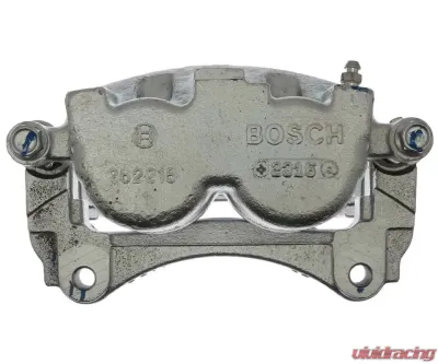 Raybestos R-Line Reman Semi-Loaded Coated Caliper & Bracket Assembly Ford Explorer Front Left 2003-2005 FRC11418C - FRC11418C
