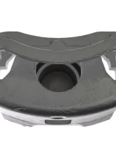 Raybestos R-Line Reman Semi-Loaded Coated Caliper & Bracket Assembly Front Left FRC11419C                                     - FRC11419C - Image 2