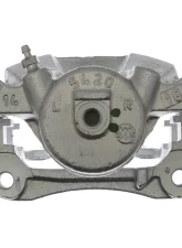 Raybestos R-Line Reman Semi-Loaded Coated Caliper & Bracket Assembly Front Left FRC11419C                                     - FRC11419C - Image 4