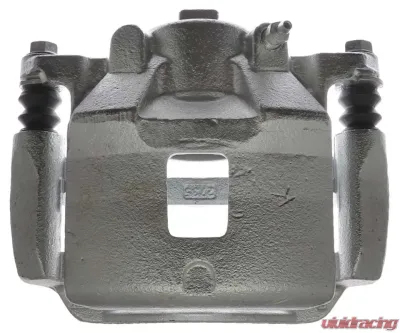 Raybestos R-Line Reman Semi-Loaded Coated Caliper & Bracket Assembly Front Left FRC11419C - FRC11419C