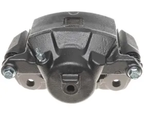 Raybestos R-Line Reman Semi-Loaded Caliper & Bracket Assembly Front Left FRC11419