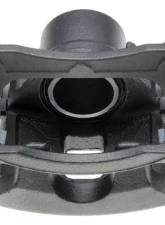 Raybestos R-Line Reman Semi-Loaded Caliper & Bracket Assembly Front Left FRC11419                                     - FRC11419 - Image 2