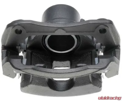 Raybestos R-Line Reman Semi-Loaded Caliper & Bracket Assembly Front Left FRC11419 - FRC11419