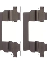 Raybestos R-Line Reman Semi-Loaded Coated Caliper & Bracket Assembly Front Right FRC11420C                                     - FRC11420C - Image 5