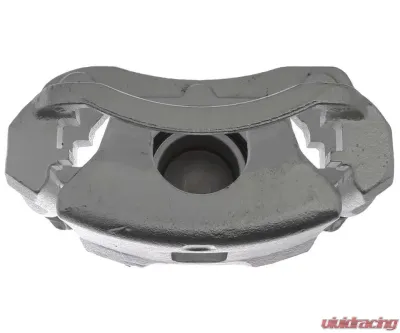 Raybestos R-Line Reman Semi-Loaded Coated Caliper & Bracket Assembly Front Right FRC11420C - FRC11420C
