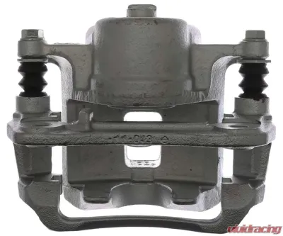Raybestos R-Line Reman Semi-Loaded Coated Caliper & Bracket Assembly Front Right FRC11420C - FRC11420C