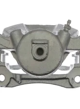 Raybestos R-Line Reman Semi-Loaded Coated Caliper & Bracket Assembly Front Right FRC11420C                                     - FRC11420C - Image 4