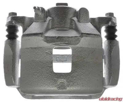 Raybestos R-Line Reman Semi-Loaded Coated Caliper & Bracket Assembly Front Right FRC11420C - FRC11420C