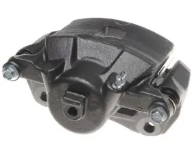 Raybestos R-Line Reman Semi-Loaded Caliper & Bracket Assembly Front Right FRC11420