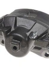 Raybestos R-Line Reman Semi-Loaded Caliper & Bracket Assembly Front Right FRC11420                                     - FRC11420 - Image 2