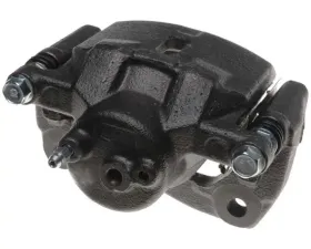 Raybestos R-Line Reman Semi-Loaded Caliper & Bracket Assembly Toyota FRC11421