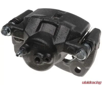 Raybestos R-Line Reman Semi-Loaded Caliper & Bracket Assembly Toyota FRC11421 - FRC11421