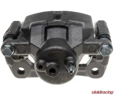 Raybestos R-Line Reman Semi-Loaded Caliper & Bracket Assembly Toyota FRC11422 - FRC11422