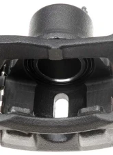 Raybestos R-Line Reman Semi-Loaded Caliper & Bracket Assembly Toyota FRC11422                                     - FRC11422 - Image 2