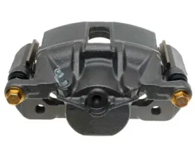 Raybestos R-Line Reman Semi-Loaded Caliper & Bracket Assembly Honda Accord Front Left 2003-2007 3.0L V6 FRC11423