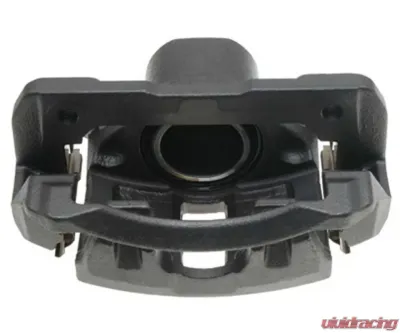 Raybestos R-Line Reman Semi-Loaded Caliper & Bracket Assembly Honda Accord Front Left 2003-2007 3.0L V6 FRC11423 - FRC11423