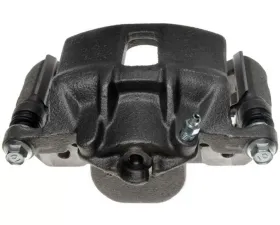 Raybestos R-Line Reman Semi-Loaded Caliper & Bracket Assembly Honda Accord Front Right 2003-2007 3.0L V6 FRC11424