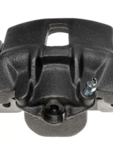 Raybestos R-Line Reman Semi-Loaded Caliper & Bracket Assembly Honda Accord Front Right 2003-2007 3.0L V6 FRC11424                                     - FRC11424 - Image 2