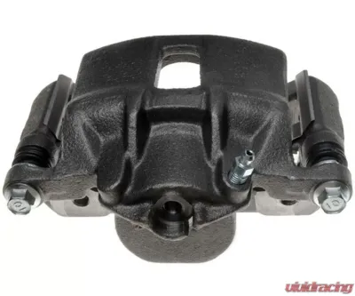 Raybestos R-Line Reman Semi-Loaded Caliper & Bracket Assembly Honda Accord Front Right 2003-2007 3.0L V6 FRC11424 - FRC11424