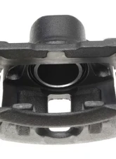 Raybestos R-Line Reman Semi-Loaded Caliper & Bracket Assembly Honda Accord Front Right 2003-2007 3.0L V6 FRC11424                                     - FRC11424 - Image 2