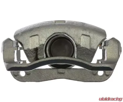 Raybestos R-Line Reman Semi-Loaded Coated Caliper & Bracket Assy FRC11425C - FRC11425C
