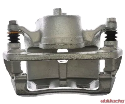 Raybestos R-Line Reman Semi-Loaded Coated Caliper & Bracket Assy FRC11425C - FRC11425C