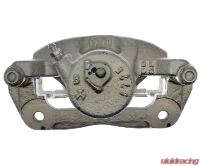 Raybestos R-Line Reman Semi-Loaded Coated Caliper & Bracket Assy FRC11425C - FRC11425C