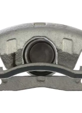 Raybestos Element3 New Semi-Loaded Caliper & Bracket Assy FRC11425N                                     - FRC11425N - Image 2