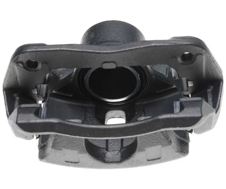 Raybestos R-Line Reman Semi-Loaded Caliper & Bracket Assy FRC11425 - FRC11425
