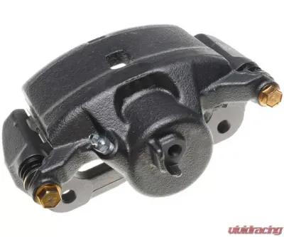 Raybestos R-Line Reman Semi-Loaded Caliper & Bracket Assy FRC11425 - FRC11425